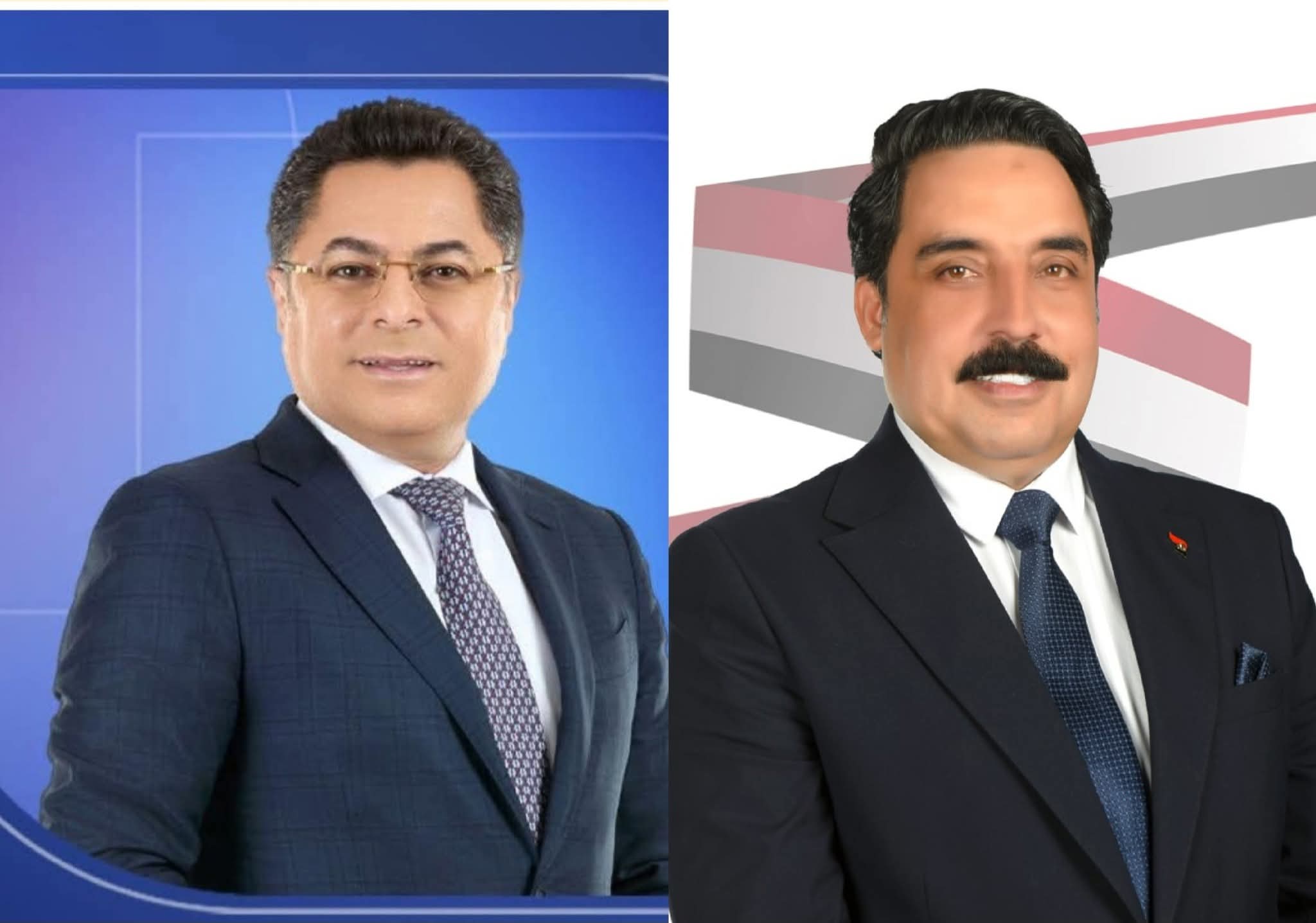 إيهاب محمود: رفع الحصانة وسيلة لتعزيز الشفافية والمساءلة