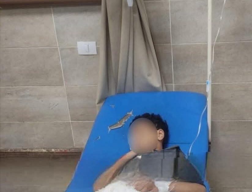 نريد قرار القضاء العادل لا ايقاف المعلمة 3 اشهر