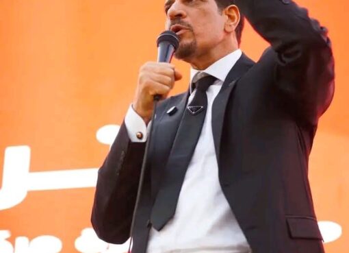 عنتر جاد… حصان دائرة زفتى والسنطة الذي يرهان عليه الأهالي في انتخابات مجلس النواب