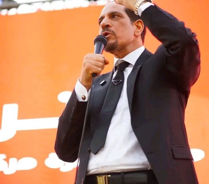 عنتر جاد… حصان دائرة زفتى والسنطة الذي يرهان عليه الأهالي في انتخابات مجلس النواب