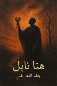 هنا نابل | بقلم المعز غني
