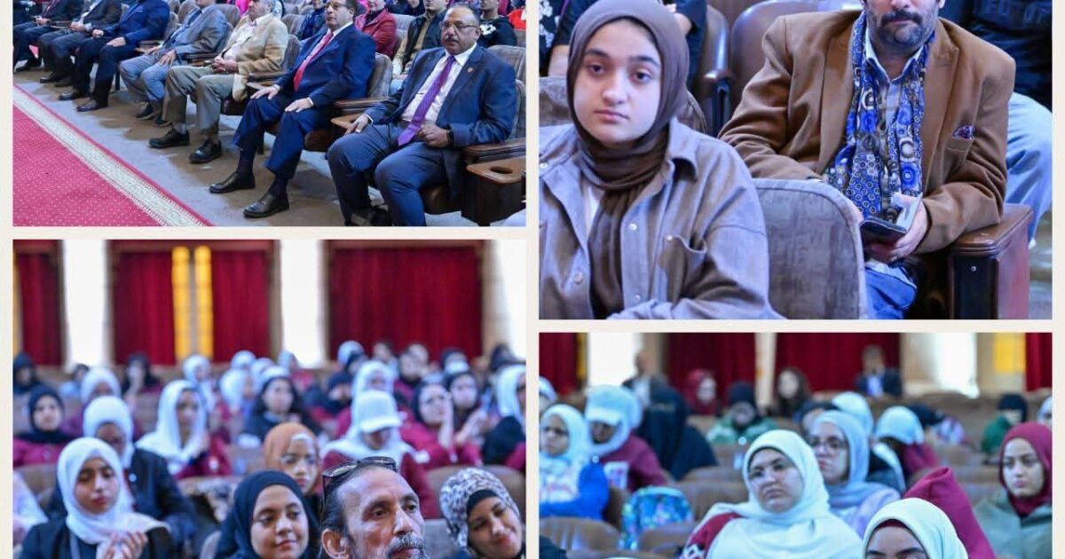 جامعة القاهرة تستعرض رؤى علمائها حول المتحف المصري الكبير وتطلق خطوات تأسيس متحفها الجامعي