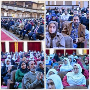 جامعة القاهرة تستعرض رؤى علمائها حول المتحف المصري الكبير وتطلق خطوات تأسيس متحفها الجامعي