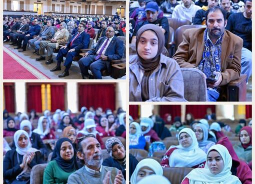 جامعة القاهرة تستعرض رؤى علمائها حول المتحف المصري الكبير وتطلق خطوات تأسيس متحفها الجامعي