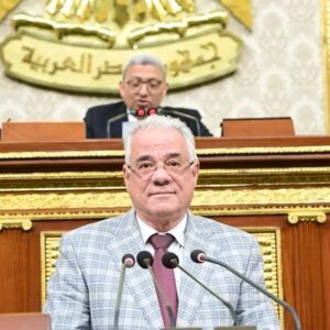 صقر يوجه رسالة لأهالي زفتى والسنطة قبيل جولة الحسم: “