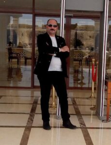 حاول تنساني