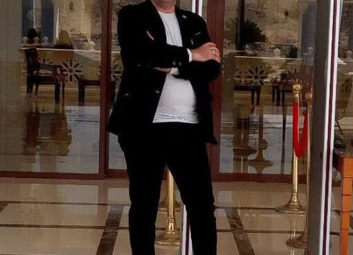 حاول تنساني