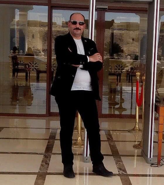 حاول تنساني