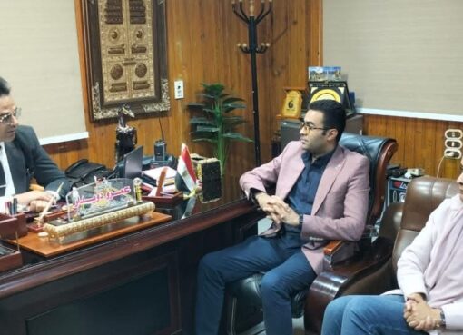 تعزيز خدمات الصحة النفسية وعلاج الإدمان في سوهاج