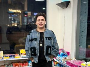 الكابيتانو حسام حسن يُشعل عيد ميلاد علي غزلان