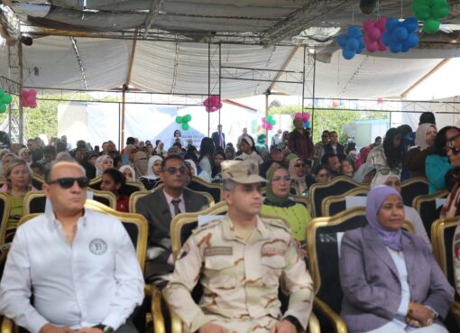 البحر الأحمر تختفي بأطفالها من ذوى الهمم بعروض أبهرت الجميع في الموسم الثامن لاحتفالية اليوم العالمى لذوى الهمم