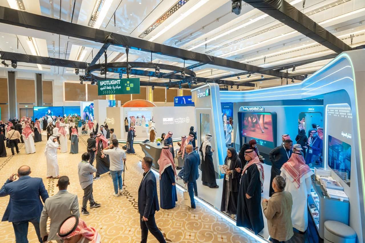 معرض "فومكس" بالمنتدى السعودي للإعلام.. منصة لعقد الشراكات الاستراتيجية وإطلاق التقنيات المبتكرة