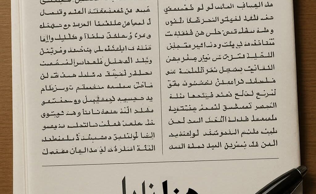 النقد والحقد بين نور الإصلاح وظلمة الأحقاد