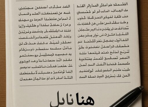 النقد والحقد بين نور الإصلاح وظلمة الأحقاد