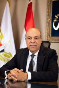 في رسالة تقدير من قلب المطارات المصرية العاملون بنظام الأجر مقابل عمل يشيدون بدعم وزير الطيران المدني ورئيس الشركة القابضة