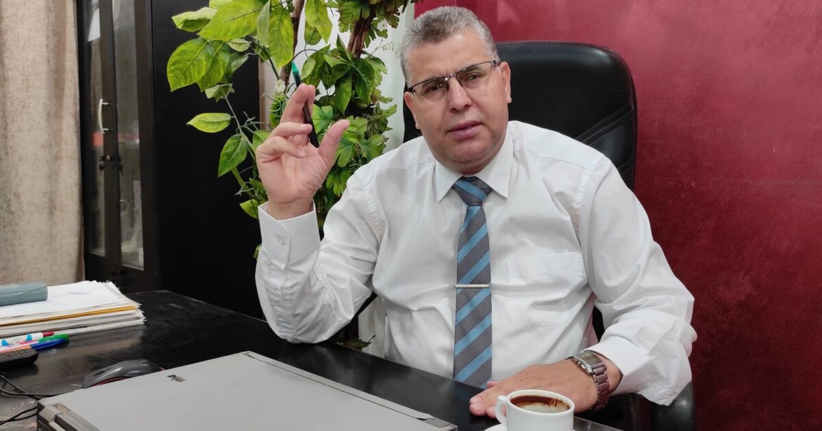 إياكم من البدع التي نهى الشارع عنها