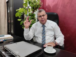 إياكم من البدع التي نهى الشارع عنها