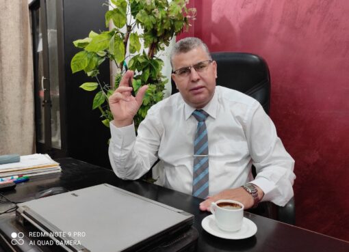 إياكم من البدع التي نهى الشارع عنها