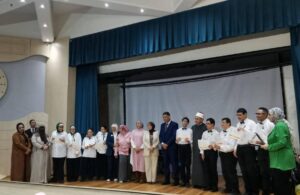 صُنّاع أمل الجمهورية الجديدة يضيئون احتفالية اليوم العالمي لذوي الهمم