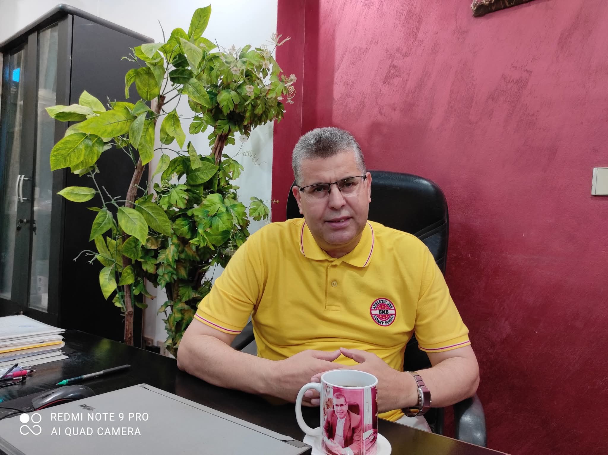 العقل الأساس والشرع البناء