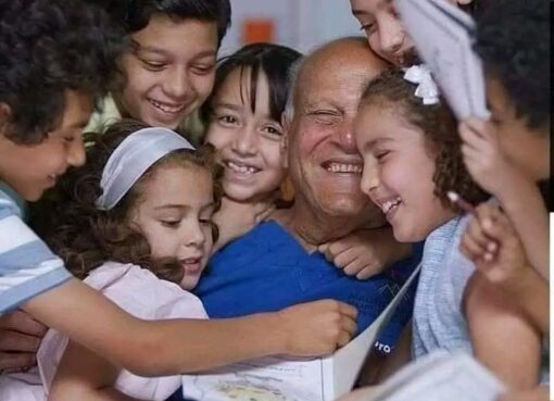 " مجدي يعقوب  الرجل الذي أعاد للقلوب نبضها