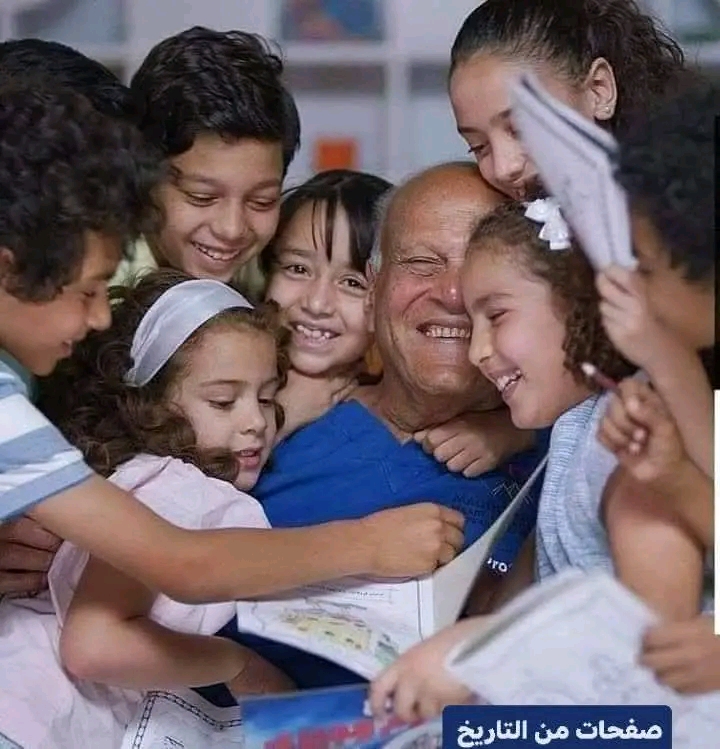 " مجدي يعقوب  الرجل الذي أعاد للقلوب نبضها