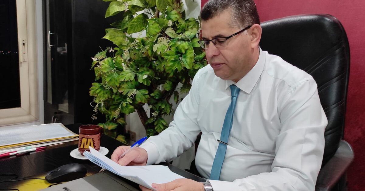 النشاط التجاري في عصر سلاطين المماليك