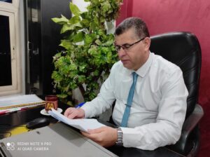 النشاط التجاري في عصر سلاطين المماليك