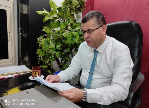 النشاط التجاري في عصر سلاطين المماليك