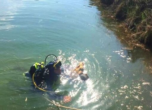 فاجعة غرق تضرب عائلة واحدة بسوهاج: مصرع طفلين شقيقين خلال اللهو بالقرب من ترعة