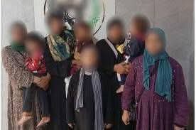 الدخليه:ضبط 12 شخصا لاستغلالهم 12 حدثا في أعمال التسول واستجداء المارة