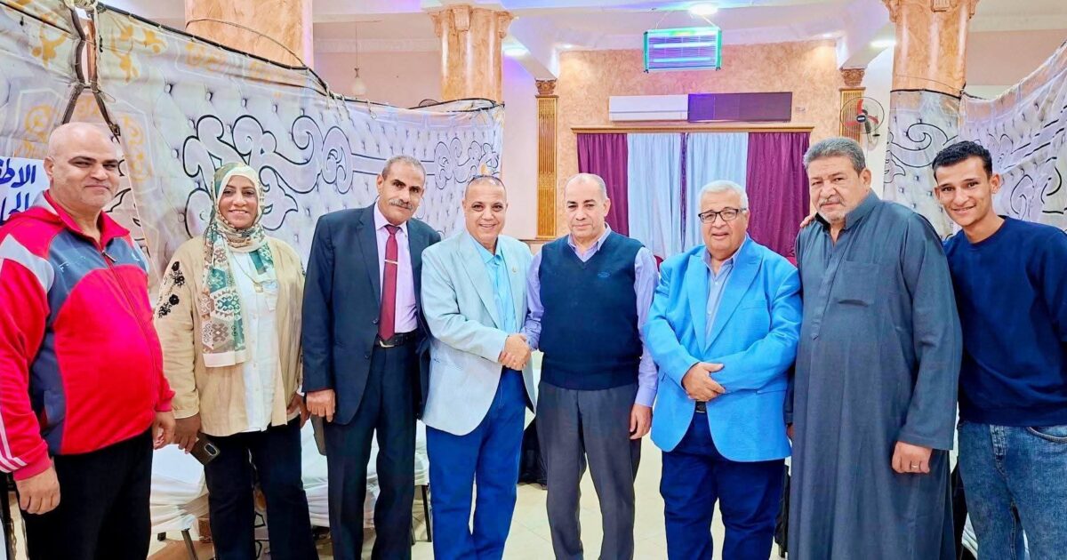 " الجمعية الخيرية لتنمية المدينة السكنية " ينظم قوافل طبية وتحاليل باسعار رمزيه "