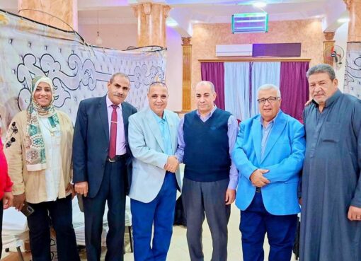 " الجمعية الخيرية لتنمية المدينة السكنية " ينظم قوافل طبية وتحاليل باسعار رمزيه "