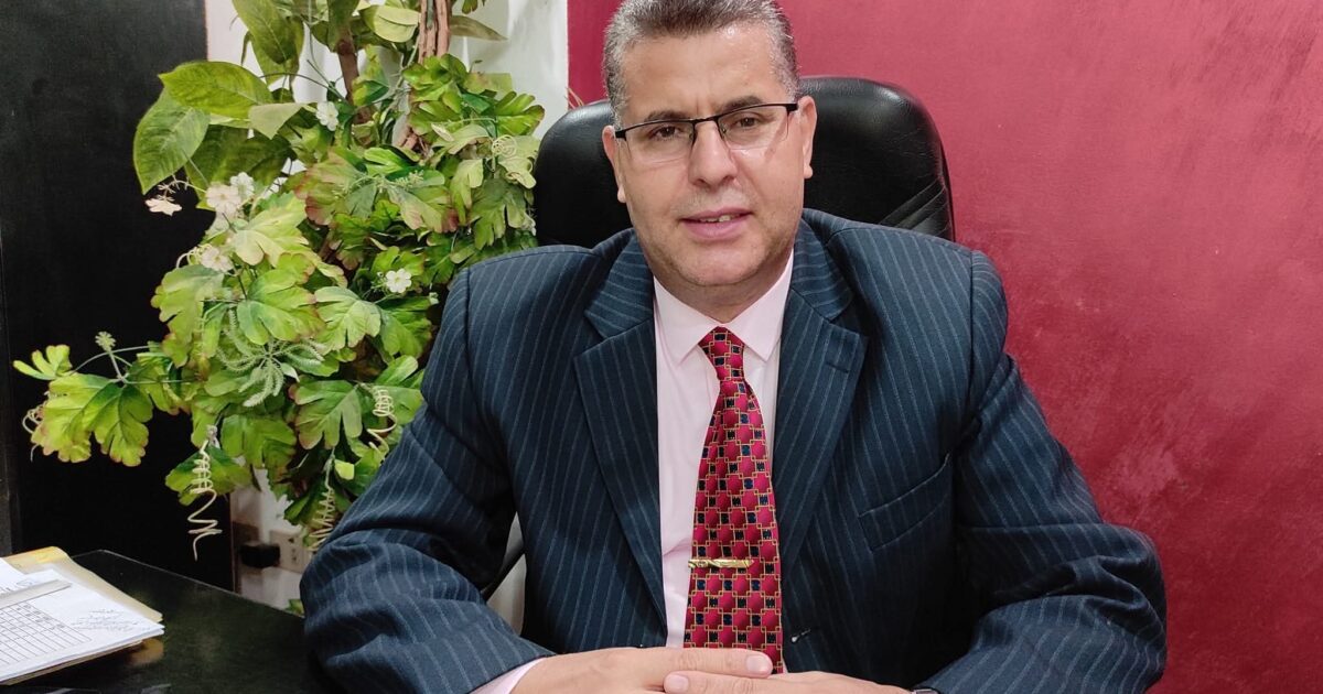 طبقة أرستقراطية حكمت البلاد