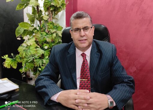 طبقة أرستقراطية حكمت البلاد