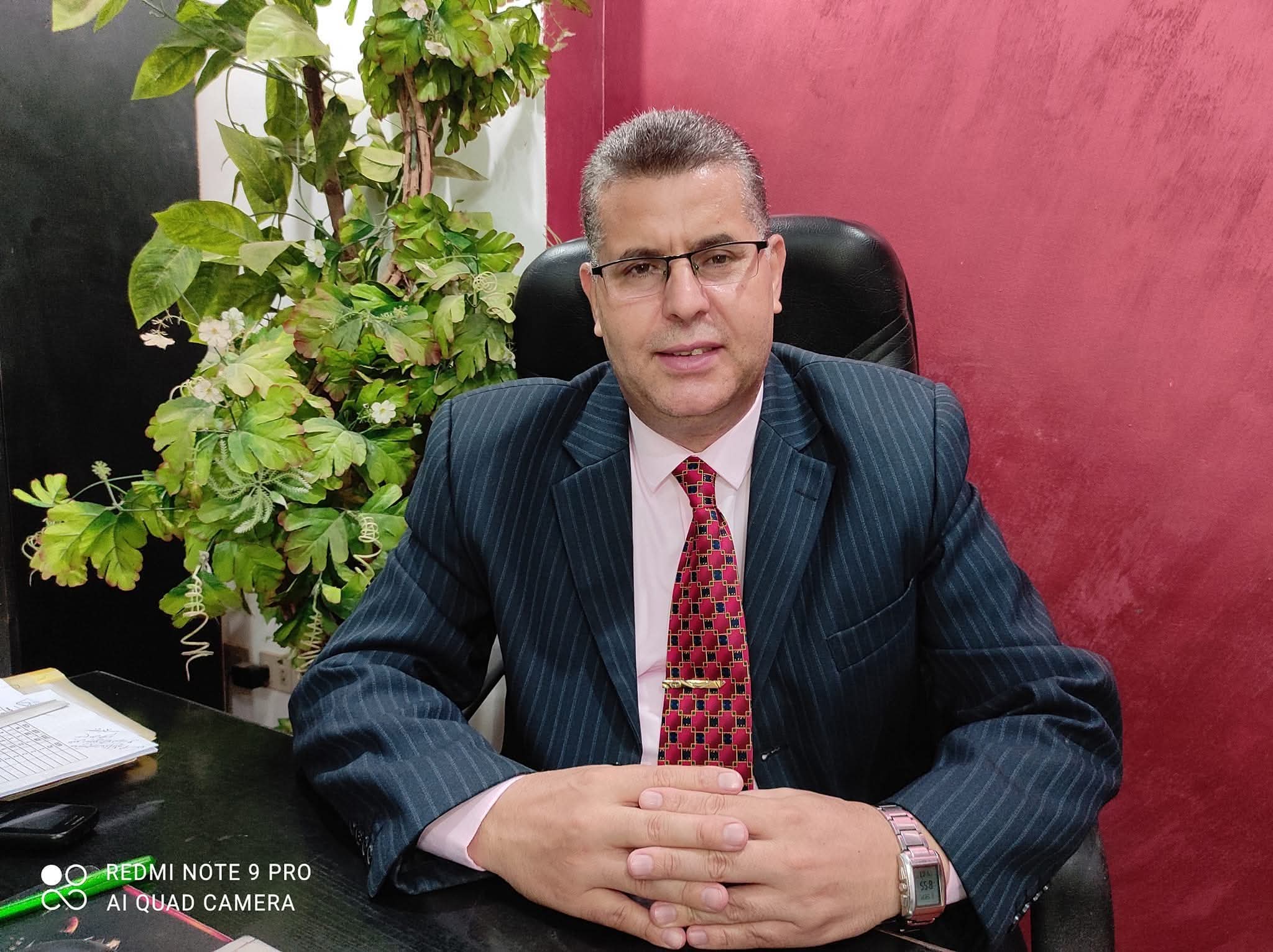 طبقة أرستقراطية حكمت البلاد