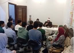 “ثقافة المنوفية” تنفذ 94 نشاطًا ثقافيًا وفنيًا لأكثر من 2000 مستفيد خلال أسبوع