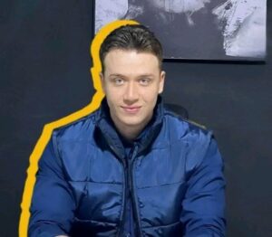 ياترى ايه حكايه الدكتور محمد المغربي