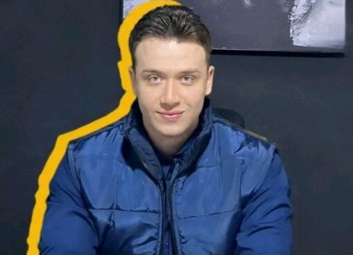 ياترى ايه حكايه الدكتور محمد المغربي