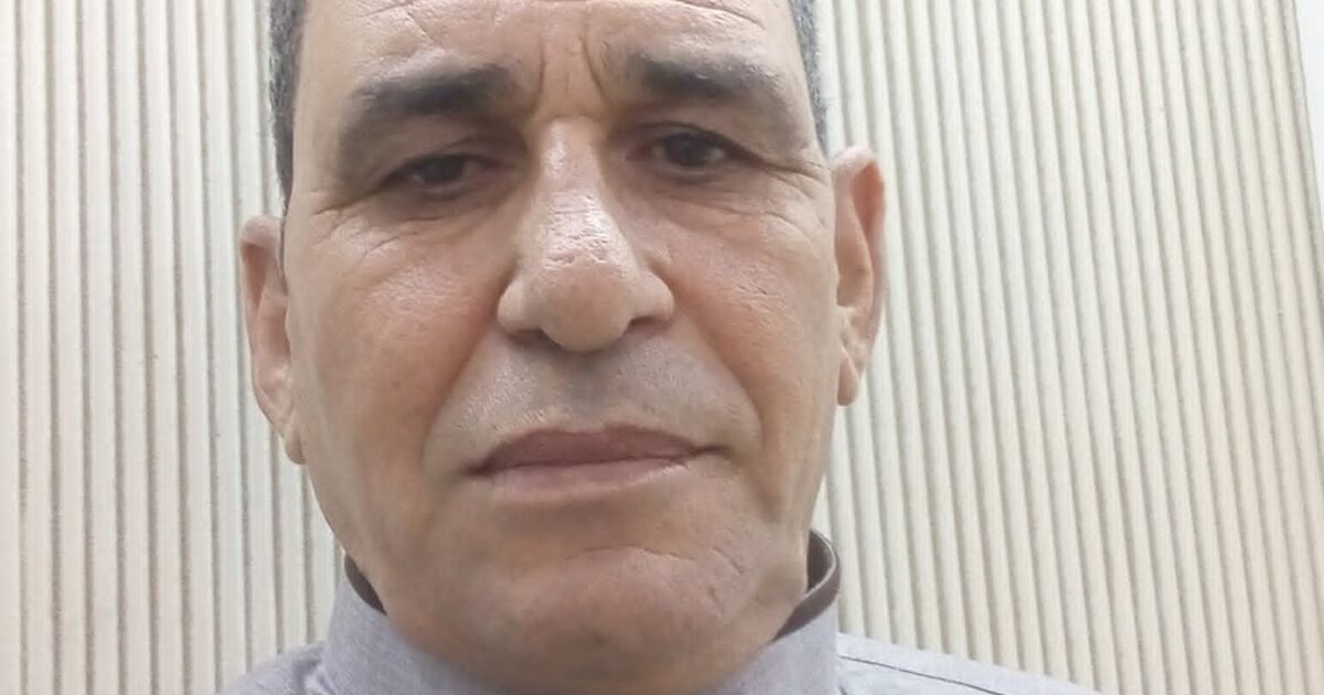 .لسه الامل موجود