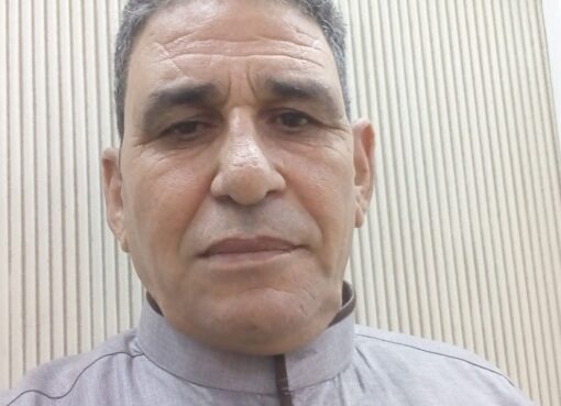 .لسه الامل موجود