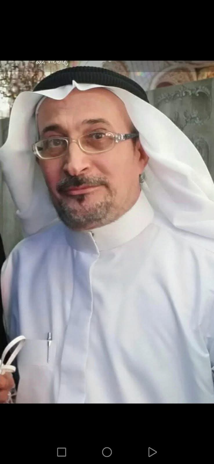 الجاهل عدو نفسه