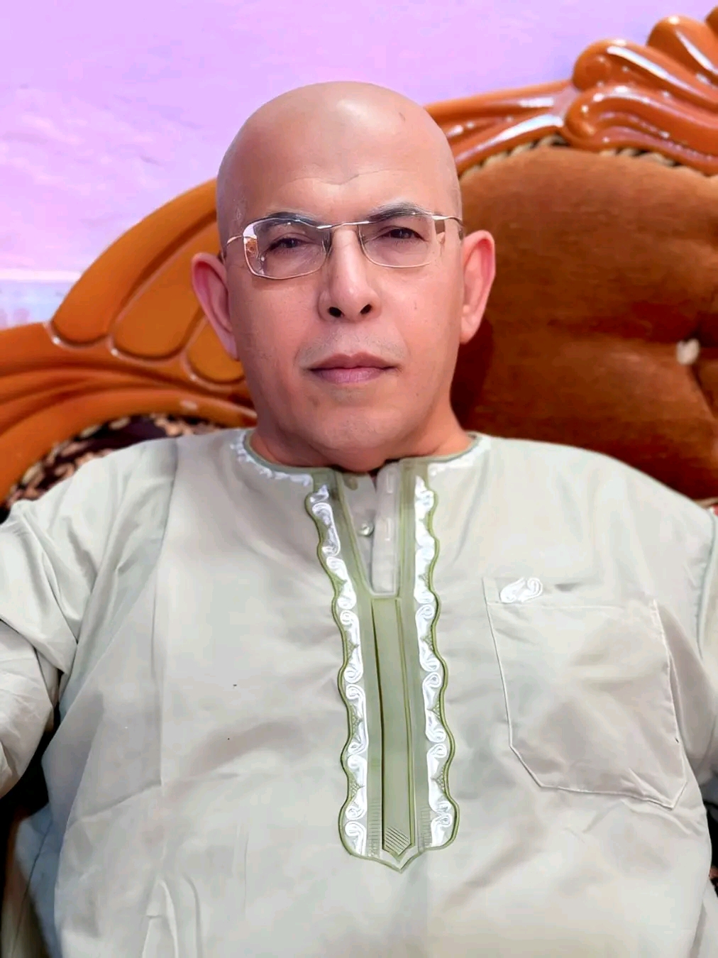 رسالة من لؤلؤة