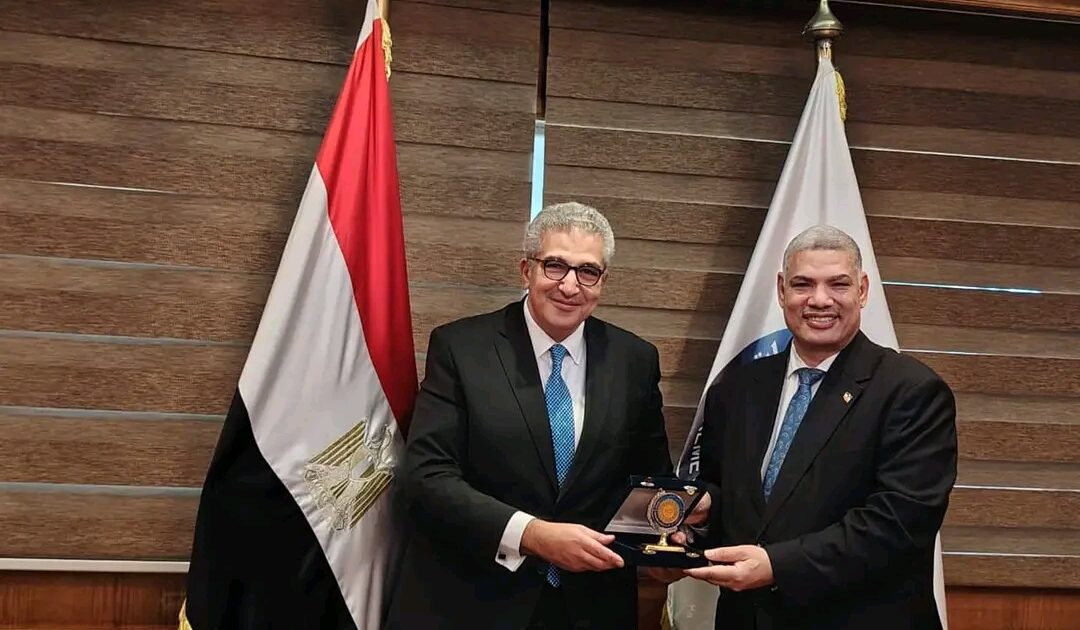 المجلس الأعلى لشئون الدراسات العليا والبحوث يعقد اجتماعه الدوري