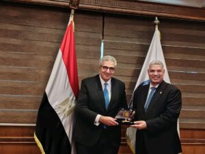 المجلس الأعلى لشئون الدراسات العليا والبحوث يعقد اجتماعه الدوري