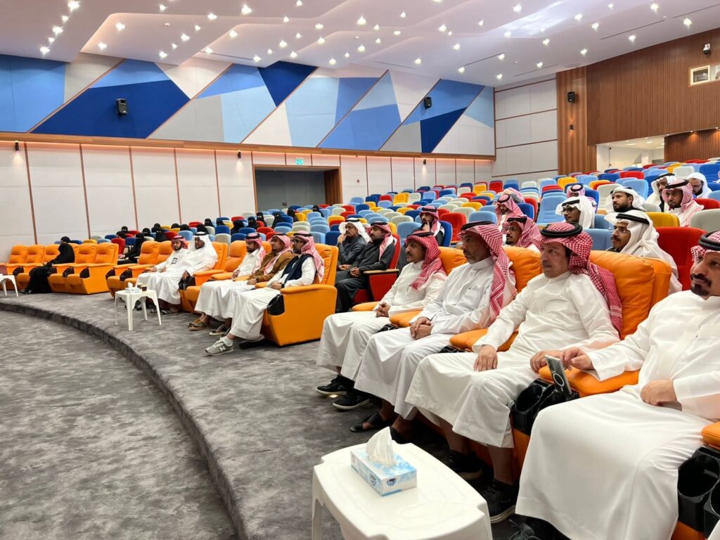 تعليم الطائف يستهدف 62 موجهاً طلابياً ببرنامج تطويري مهني