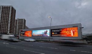 من الدرعية والعلا إلى البحر الأحمر … وجهات سعودية تواصل جذب زوار العالم السياحة السعودية تزيّن أشهر ساحات لندن وتقدم تجارب لا تُنسى ضمن حملة "ماستركارد" العالمية