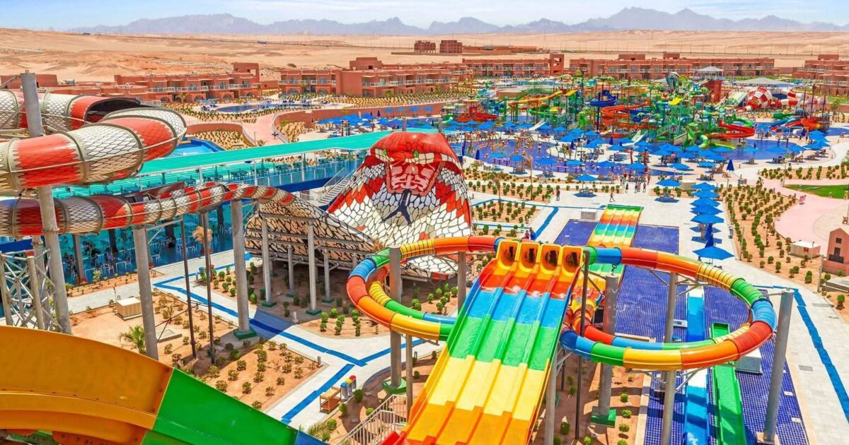 نيفرلاند تستعد عيدها الثالث...مفاجآت غير مسبوقة تعيد تشكيل خريطة السياحة الترفيهية