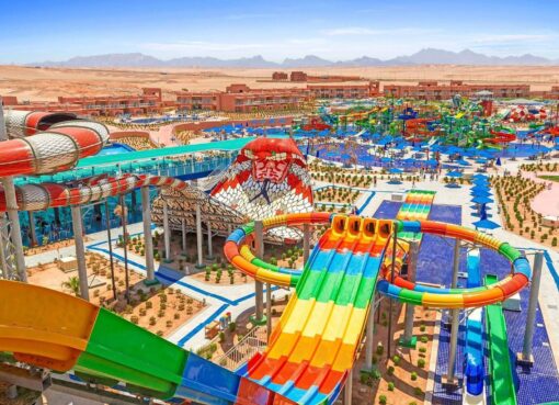 نيفرلاند تستعد عيدها الثالث...مفاجآت غير مسبوقة تعيد تشكيل خريطة السياحة الترفيهية