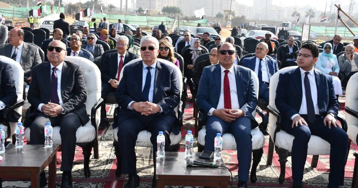 انطلاقة استراتيجية للتعليم الطبي : افتتاح المرحلة الإنشائية الأولى للمجمع الطبي بجامعة العاصمة 